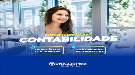 Curso Técnico em Contabilidade