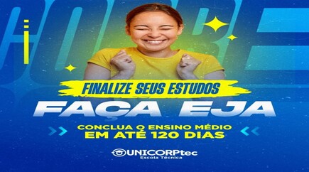 Educação de Jovens e Adultos (EJA)