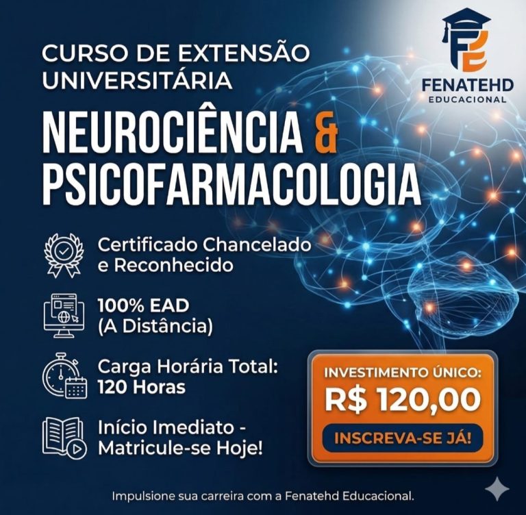 Neurociência e psicofarmacologia aplicadas à dependência química